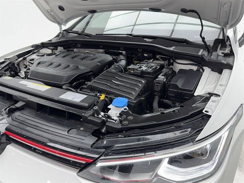 Used 2024 Volkswagen GTI SE image 14