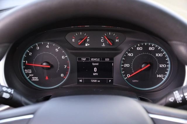 Used 2024 Chevrolet Malibu LT FWD image 13