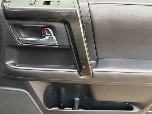 Certified 2020 Toyota 4Runner TRD Pro image 21