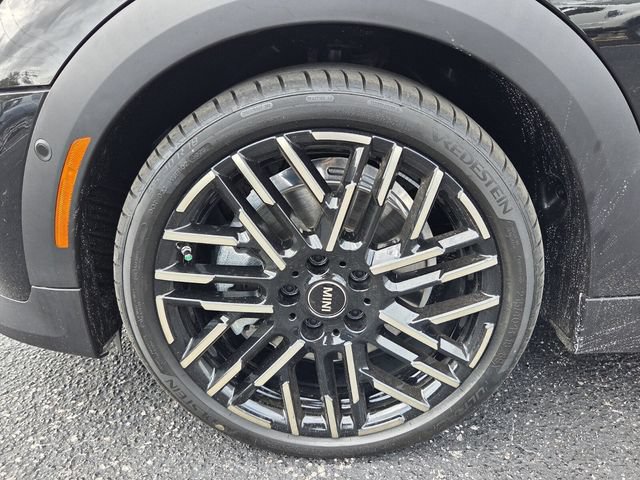 New 2026 MINI Cooper S FWD image 9