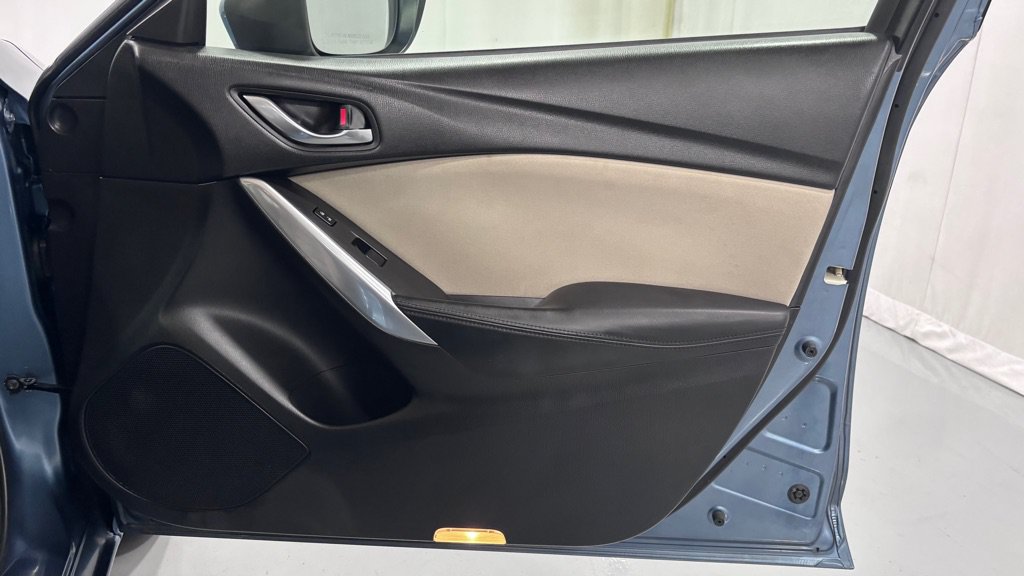 Used 2014 MAZDA MAZDA6 Sport FWD image 21