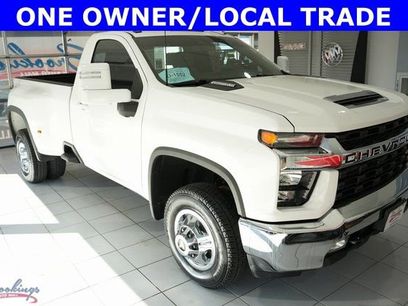 Used 2023 Chevrolet Silverado 3500 LT w/ Convenience Package