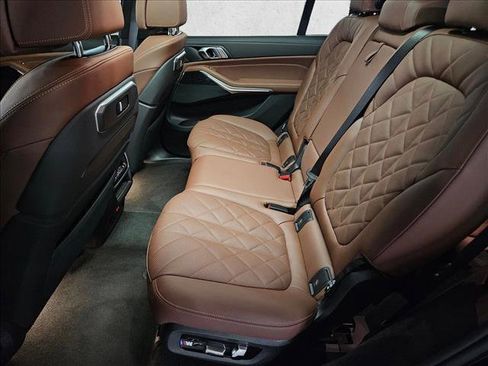 New 2026 BMW X7 xDrive40i AWD/4WD image 15
