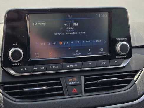 Certified 2022 Nissan Altima 2.5 S FWD image 26