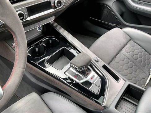 Used 2024 Audi RS 5 Sportback image 13