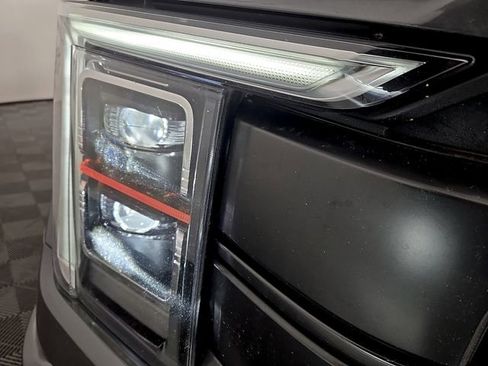 Certified 2023 Ford F150 Lariat w/ Equipment Group 502A High image 9