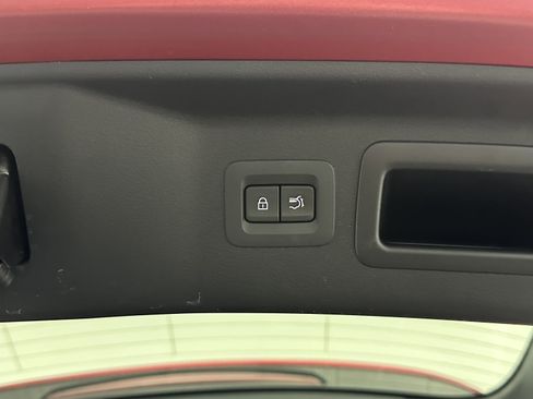 Used 2024 MAZDA CX-90 Plug-In Hybrid w/ Preferred image 35