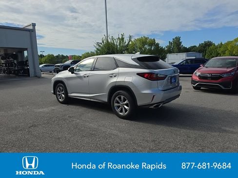 Used 2018 Lexus RX 350 FWD w/ Accessory Package image 3