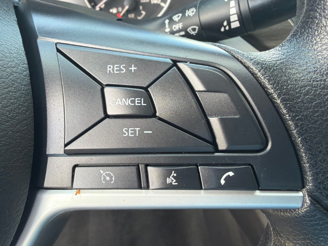 Used 2025 Nissan Altima 2.5 SV FWD image 26