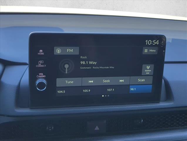 Certified 2026 Honda CR-V Sport-L image 13