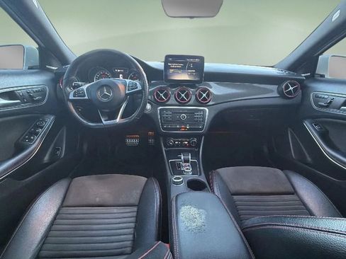 Used 2017 Mercedes-Benz GLA 45 AMG GLA 45 4MATIC Sport Utility 4D image 26