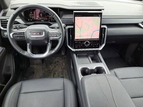Used 2024 GMC Acadia Elevation w/ LPO, Floor Liner Package FWD image 22