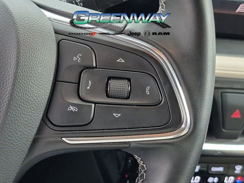 Used 2024 Buick Encore GX Avenir w/ Avenir Convenience Package AWD/4WD image 12