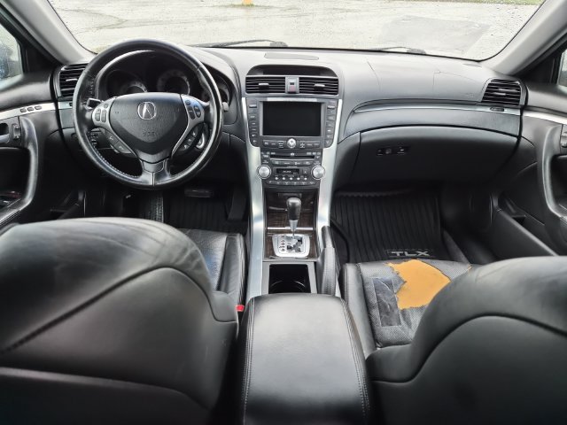 Used 2008 Acura TL FWD image 21