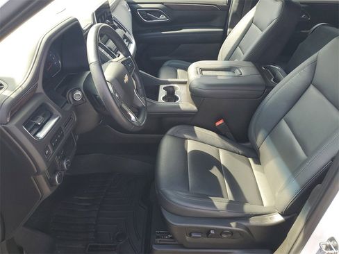 Used 2021 Chevrolet Tahoe LT image 5