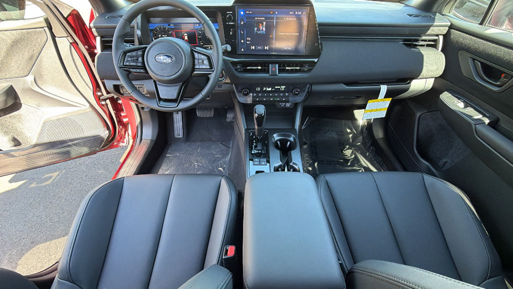 New 2026 Subaru Outback Premium AWD/4WD image 26