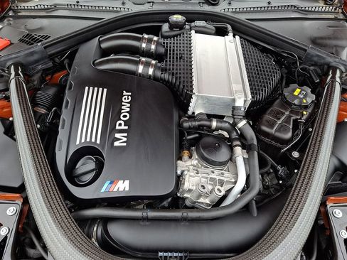 Used 2020 BMW M2 Competition w/ Executive Package image 27