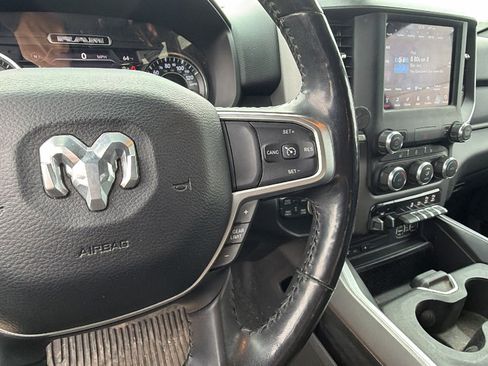 Used 2019 RAM 1500 Big Horn image 28