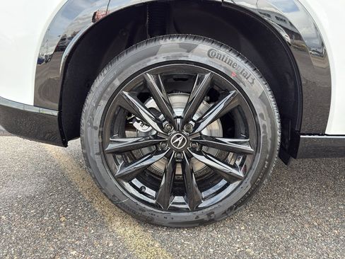 New 2026 Acura ADX A-Spec image 9