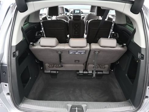 Certified 2023 Honda Odyssey EX-L image 33