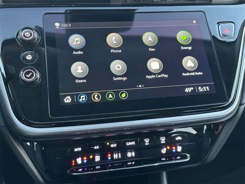 Used 2023 Chevrolet Bolt EUV Premier w/ Sun & Sound Package image 28