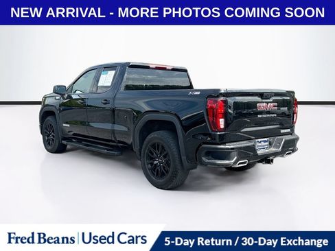 Used 2024 GMC Sierra 1500 Elevation AWD/4WD image 6