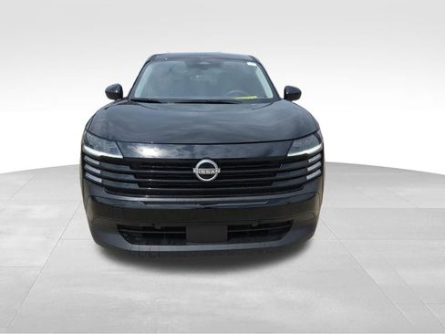 Used 2025 Nissan Kicks SV FWD image 4