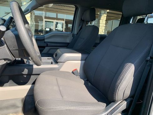 Used 2020 Ford F150 XL w/ Equipment Group 101A Mid image 10