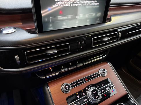 Certified 2022 Lincoln Aviator Grand Touring image 21