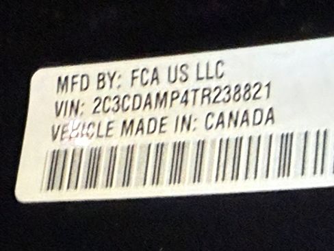 New 2026 Dodge Charger Scat Pack image 31