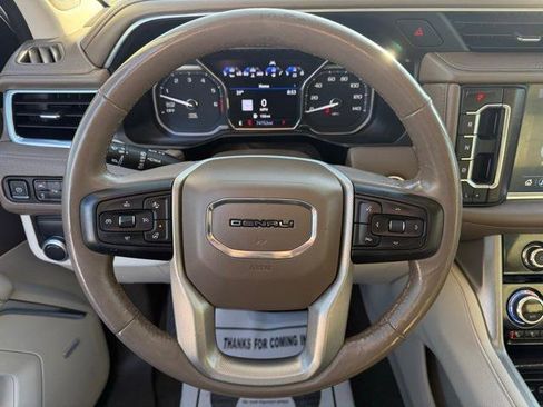 Used 2021 GMC Yukon Denali w/ Denali Premium Package image 29