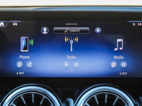 Certified 2025 Mercedes-Benz GLB 250 image 16