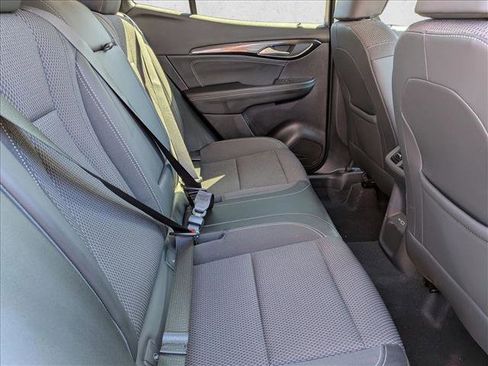 Used 2023 Buick Envision Preferred w/ Sport Touring Package image 20