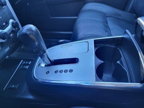 Used 2009 Nissan Murano SL w/ Leather Pkg image 26