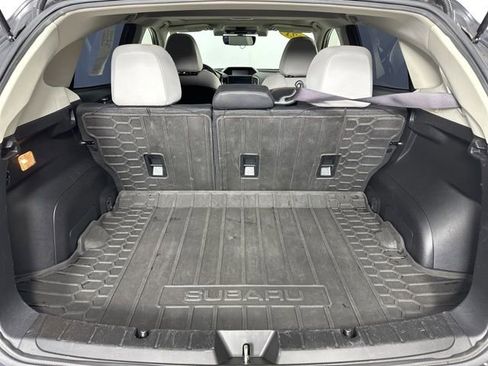 Used 2021 Subaru Crosstrek 2.5i Limited w/ Moonroof Package 1 image 30