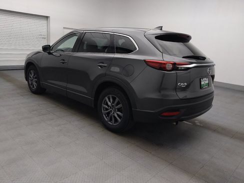 Used 2022 MAZDA CX-9 Touring AWD/4WD image 3