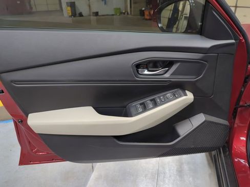 New 2025 Honda Accord SE image 11