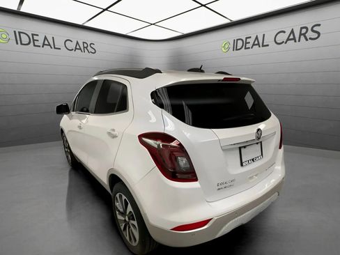 Used 2017 Buick Encore Premium FWD image 7
