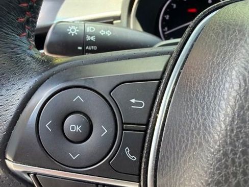 Used 2020 Toyota Avalon TRD w/ All Weather Liner Package FWD image 16