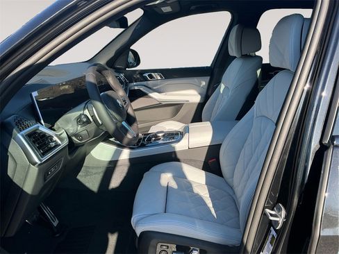 New 2026 BMW X5 xDrive40i w/ M Sport Package image 9