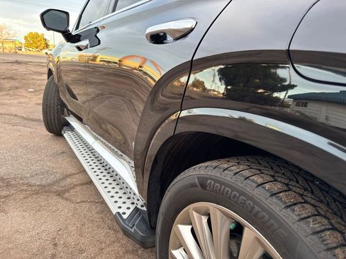 Used 2020 Hyundai Palisade Limited image 58