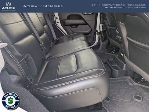 Used 2022 Jeep Wrangler Unlimited Sahara w/ Cold Weather Group image 26