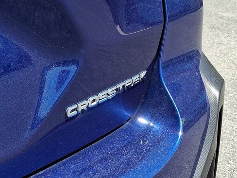 Used 2024 Subaru Crosstrek 2.0i Premium AWD/4WD image 34