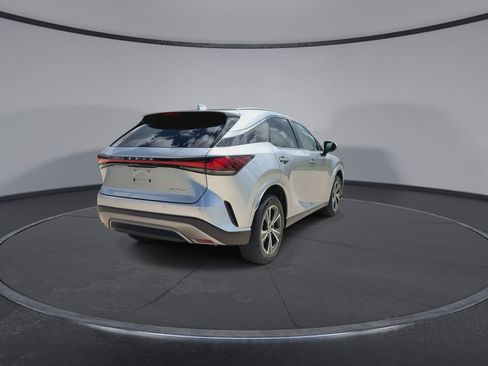 Certified 2024 Lexus RX 350 Premium w/ Convenience Package FWD image 8