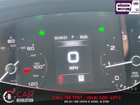 Used 2023 RAM ProMaster 2500 FWD image 25