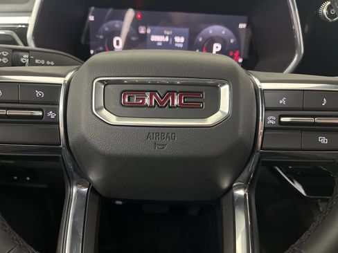 Used 2024 GMC Canyon Elevation w/ Trailering Package RWD image 51