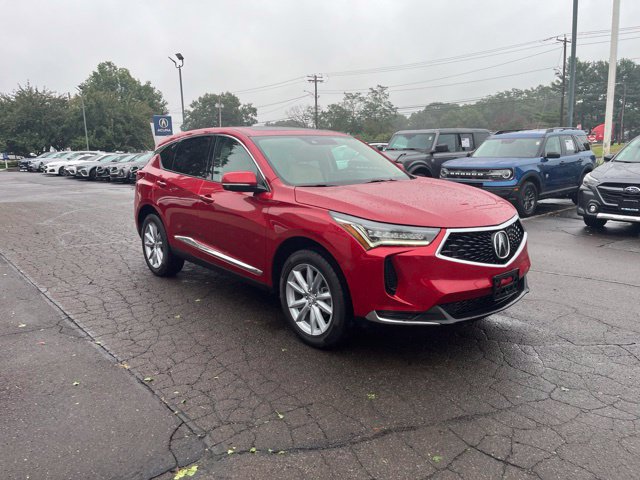 Used 2022 Acura RDX AWD image 22