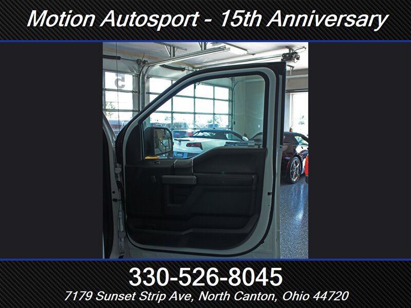 Used 2016 Ford F150 XLT w/ Equipment Group 302A Luxury AWD/4WD image 26