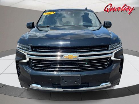 Used 2024 Chevrolet Tahoe LT AWD/4WD image 10