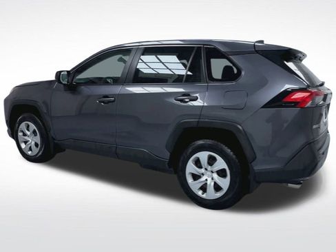 Certified 2023 Toyota RAV4 LE image 20